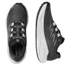 Salomon Aero Blaze 3 Grvl W - чорна/біла