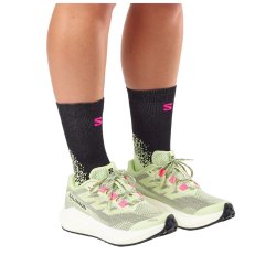 Salomon Aero Blaze 3 Grvl W - рожева