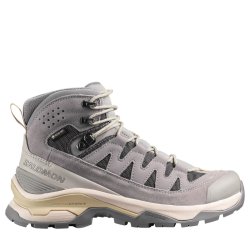 Salomon Quest Echo GTX W - сірий