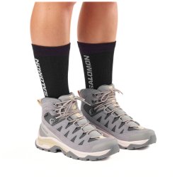 Salomon Quest Echo GTX W - сірий