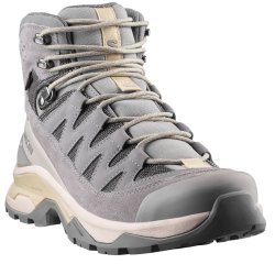 Salomon Quest Echo GTX W - сірий