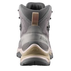 Salomon Quest Echo GTX W - сірий