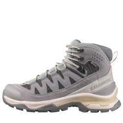 Salomon Quest Echo GTX W - сірий