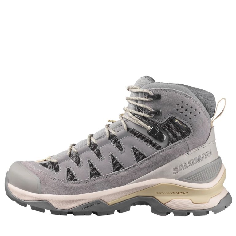 Salomon Quest Echo GTX W - сірий