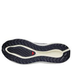 Salomon Aero Blaze 3 Grvl M - синя/зелена