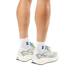 Salomon Aero Blaze 3 Grvl M - синя/зелена