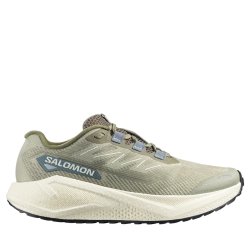 Salomon Aero Blaze 3 Grvl M - зелена