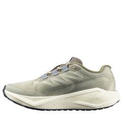 Salomon Aero Blaze 3 Grvl M - зелена