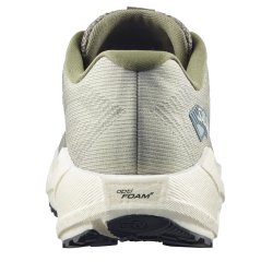 Salomon Aero Blaze 3 Grvl M - зелена