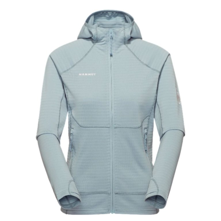 Куртка Mammut Taiss ML - синя