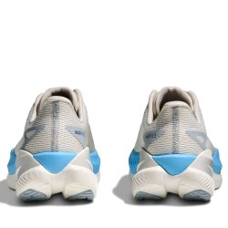 Кросівки Hoka Mach X 3 W - білі