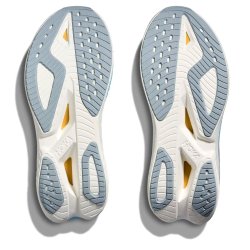 Кросівки Hoka Mach X 3 W - білі