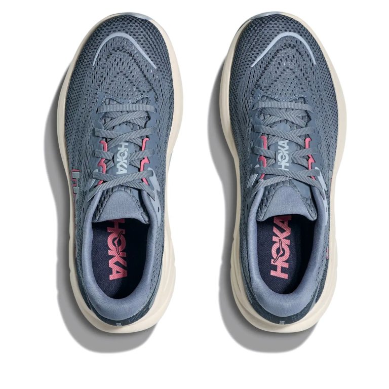 Кросівки Hoka Rincon 4 W - сині