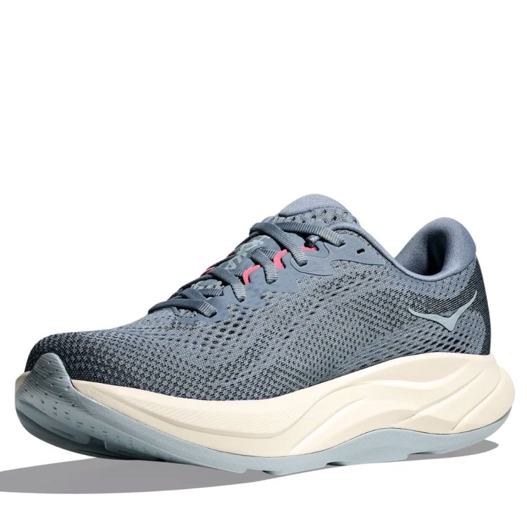 Кросівки Hoka Rincon 4 W - сині