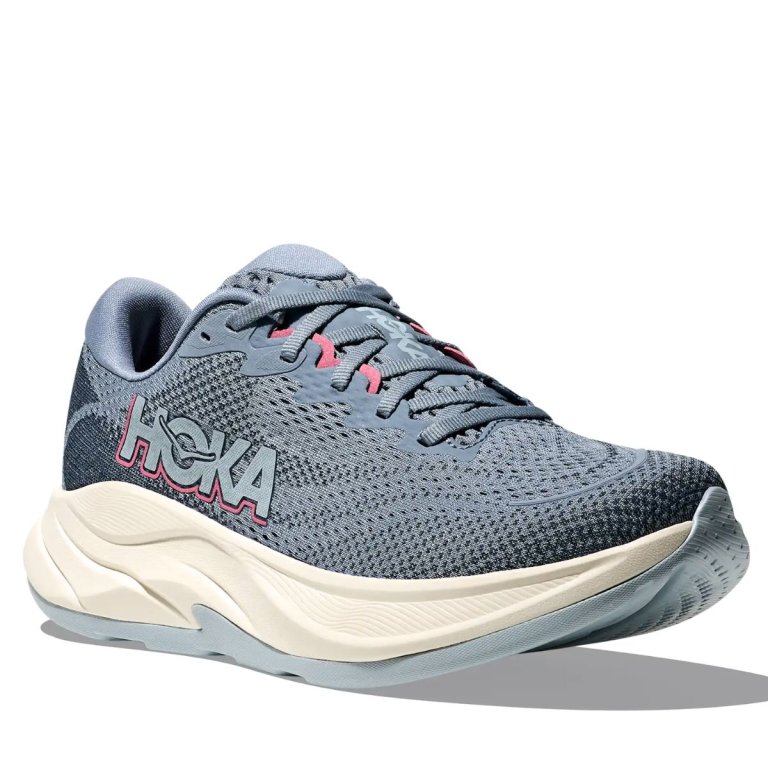 Кросівки Hoka Rincon 4 W - сині