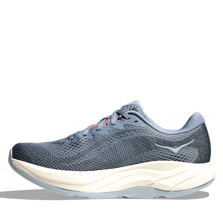 Кросівки Hoka Rincon 4 W - сині