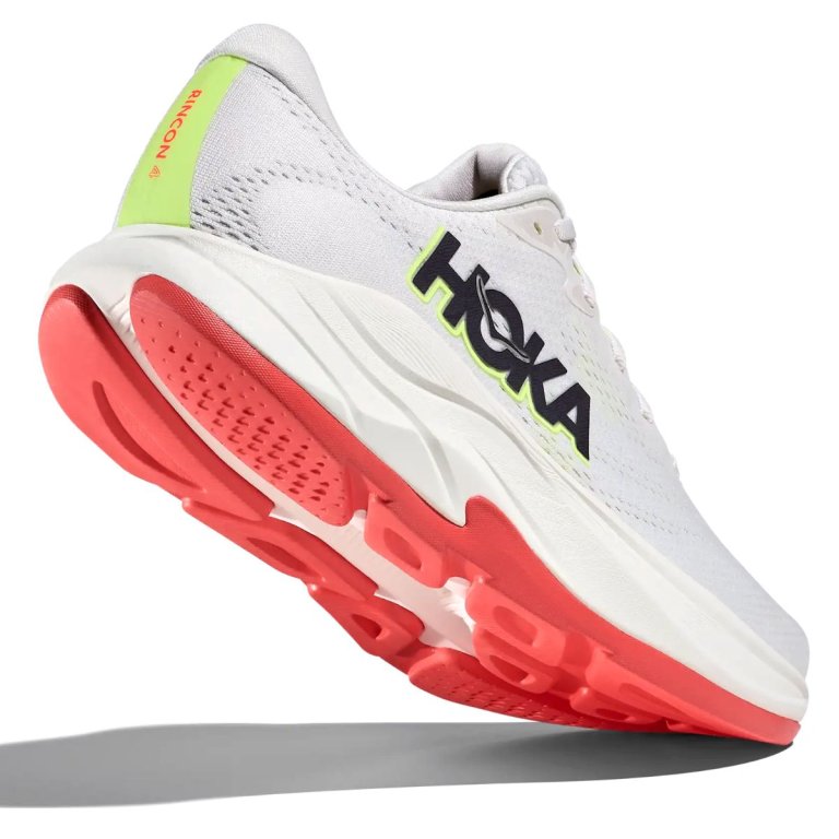Кросівки Hoka Rincon 4 M - білі
