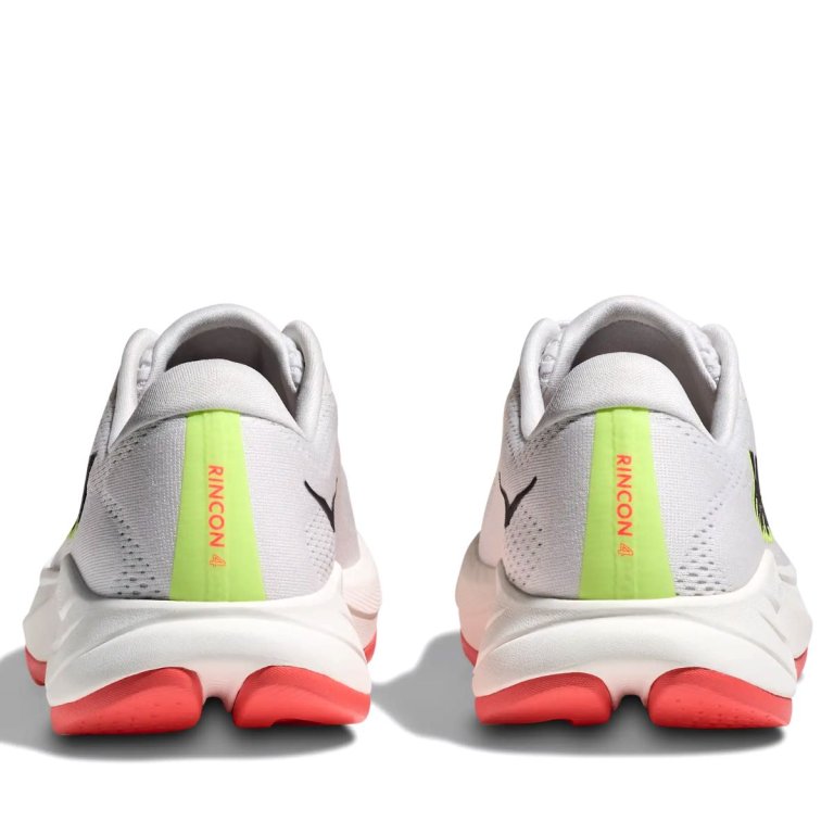Кросівки Hoka Rincon 4 M - білі