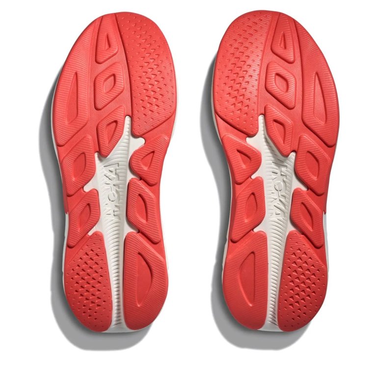 Кросівки Hoka Rincon 4 M - білі