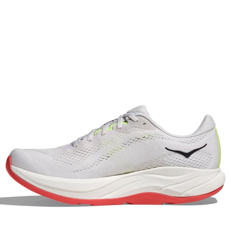 Кросівки Hoka Rincon 4 M - білі