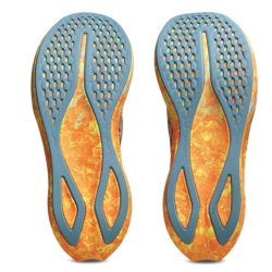 Кросівки Asics Noosa Tri 16 M - помаранчеві