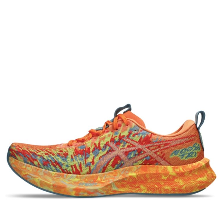 Кросівки Asics Noosa Tri 16 M - помаранчеві