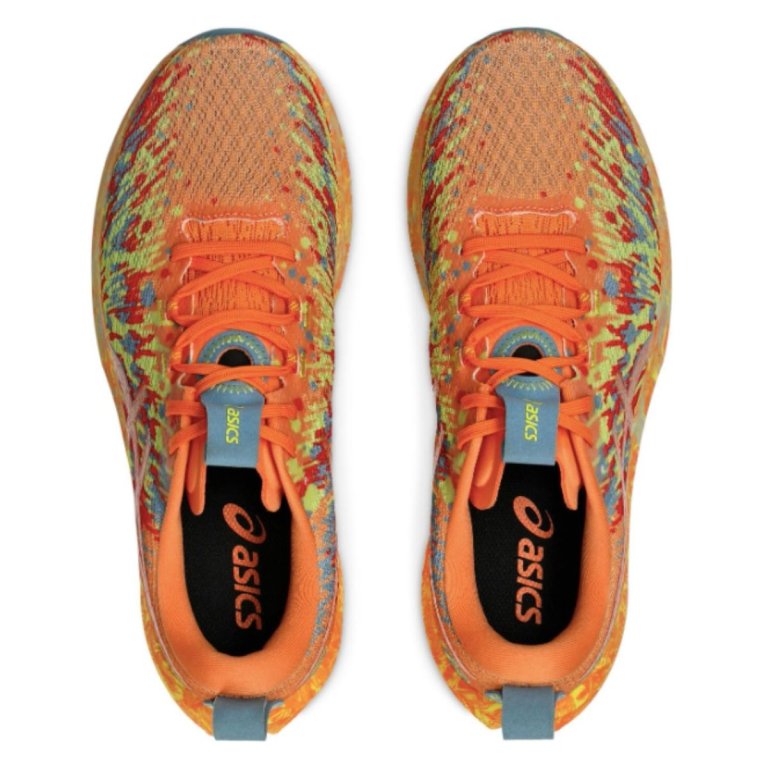 Кросівки Asics Noosa Tri 16 M - помаранчеві