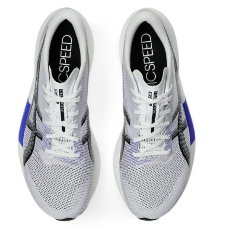 Кросівки Asics Magic Speed 5 - чорні