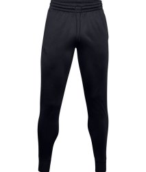 Штани Under Armour Armour Fleece Joggers M - чорні
