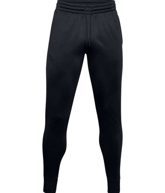 Штани Under Armour Armour Fleece Joggers M - чорні