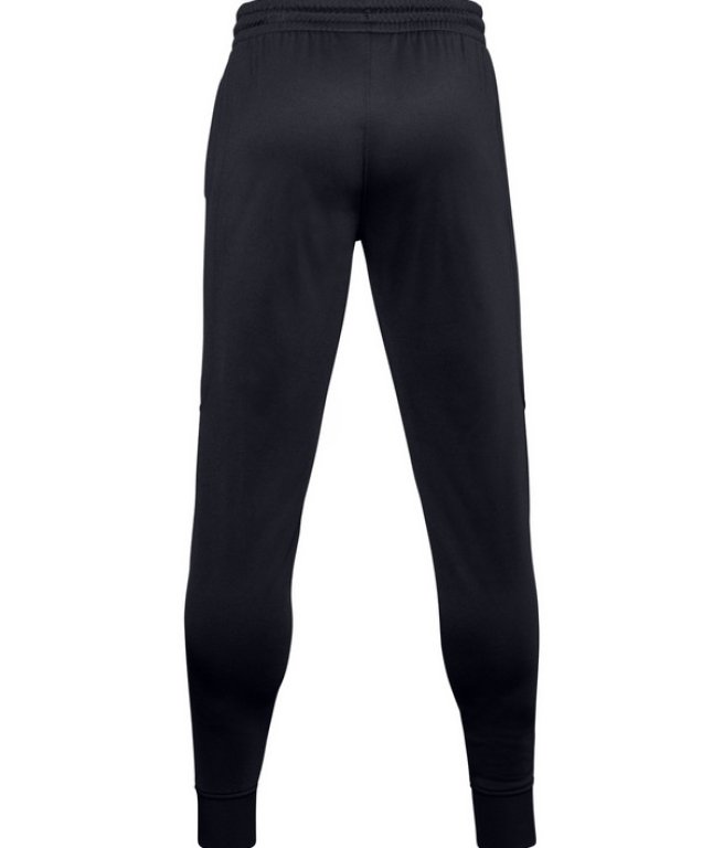 Штани Under Armour Armour Fleece Joggers M - чорні