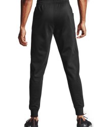 Штани Under Armour Armour Fleece Joggers M - чорні
