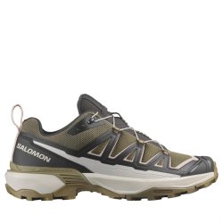 Черевики Salomon X Ultra 360 Edge M - коричнево/чорні