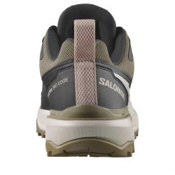 Черевики Salomon X Ultra 360 Edge M - коричнево/чорні