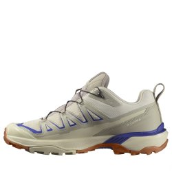Взуття Salomon X Ultra 360 Edge M - коричневий/фіолетовий