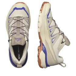 Взуття Salomon X Ultra 360 Edge M - коричневий/фіолетовий