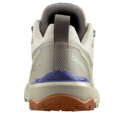 Взуття Salomon X Ultra 360 Edge M - коричневий/фіолетовий
