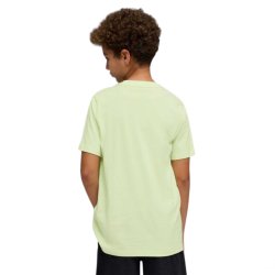 Футболка Puma Ess 2 Color No.1 J - зелена