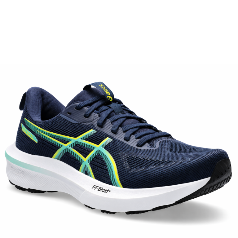 Кросівки Asics GT-1000 14 M - сині