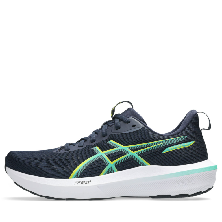 Кросівки Asics GT-1000 14 M - сині