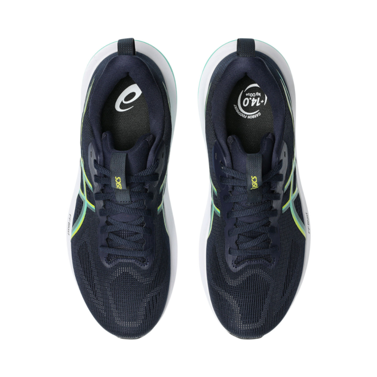Кросівки Asics GT-1000 14 M - сині