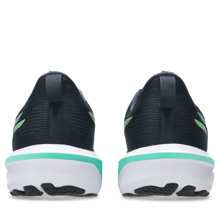 Кросівки Asics GT-1000 14 M - сині
