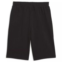 Шорти Puma Mid90s Relaxed Long Shorts Tr J - чорні