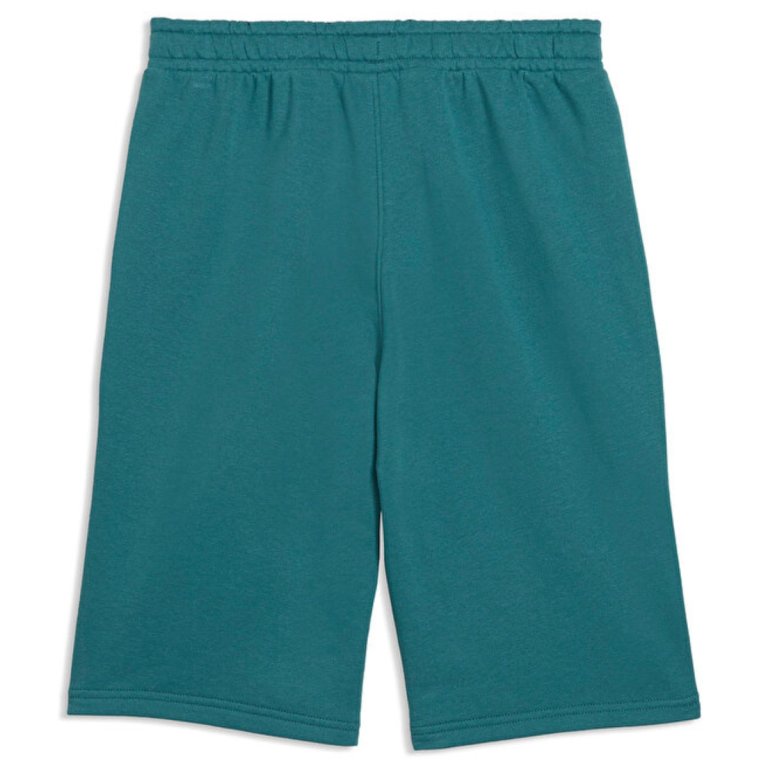 Шорти Puma Mid90s Relaxed Long Shorts Tr J - сині