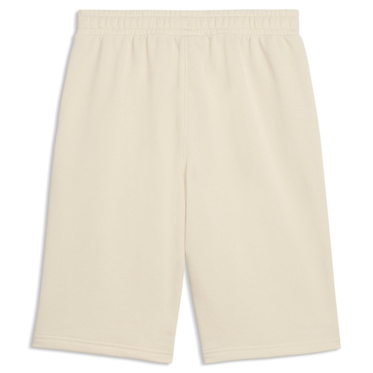 Шорти Puma Mid90s Relaxed Long Shorts Tr J - бежеві