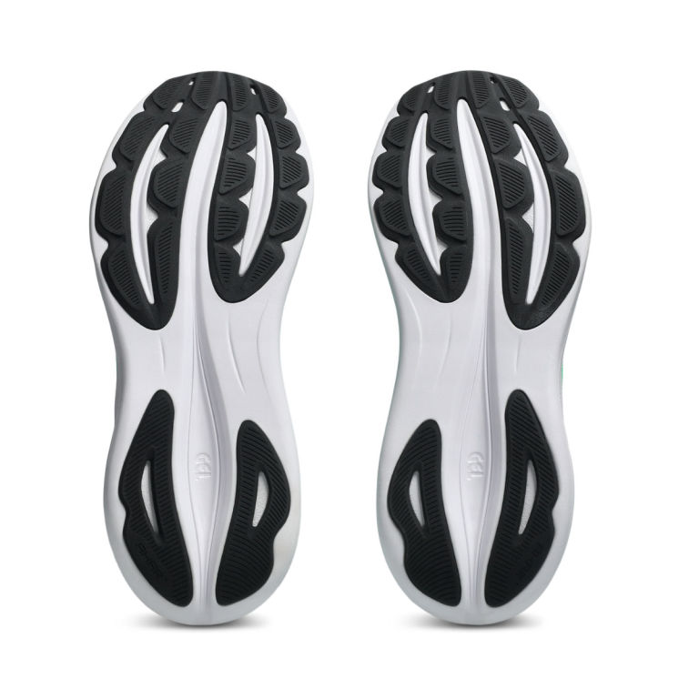 Кросівки Asics Gel-Pulse 17 M - зелені