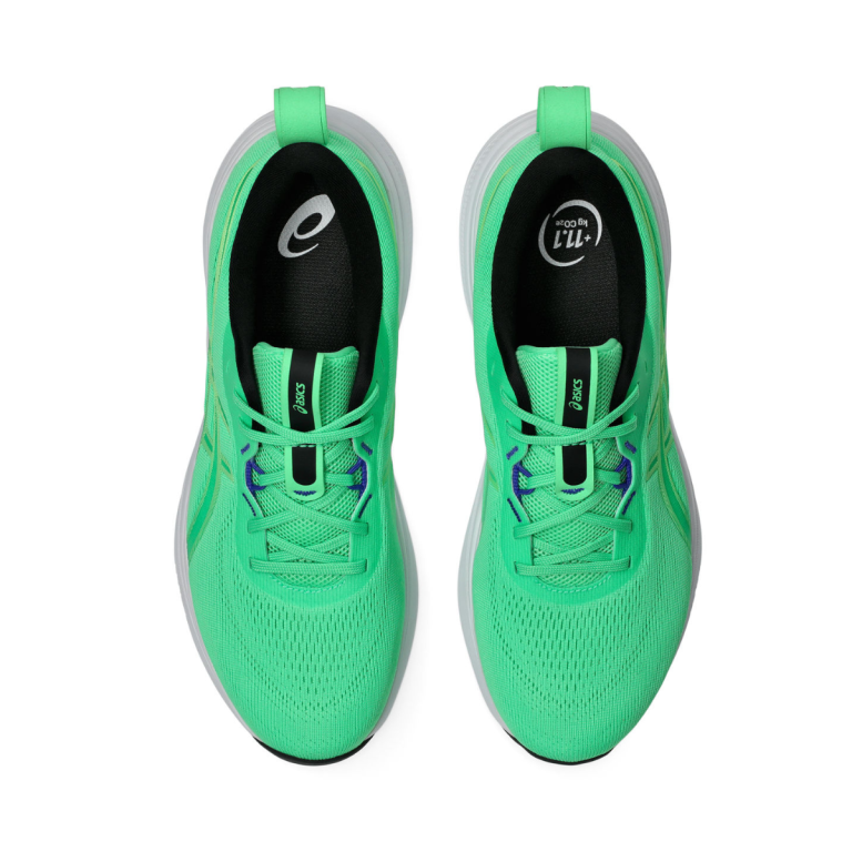 Кросівки Asics Gel-Pulse 17 M - зелені