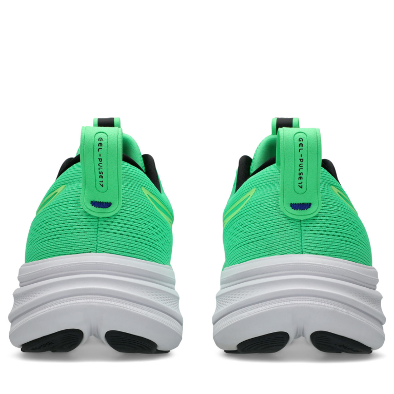 Кросівки Asics Gel-Pulse 17 M - зелені