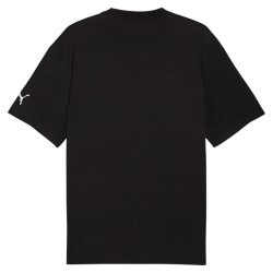 Футболка Puma Flagrant Foul Ss Tee 4 M - чорна