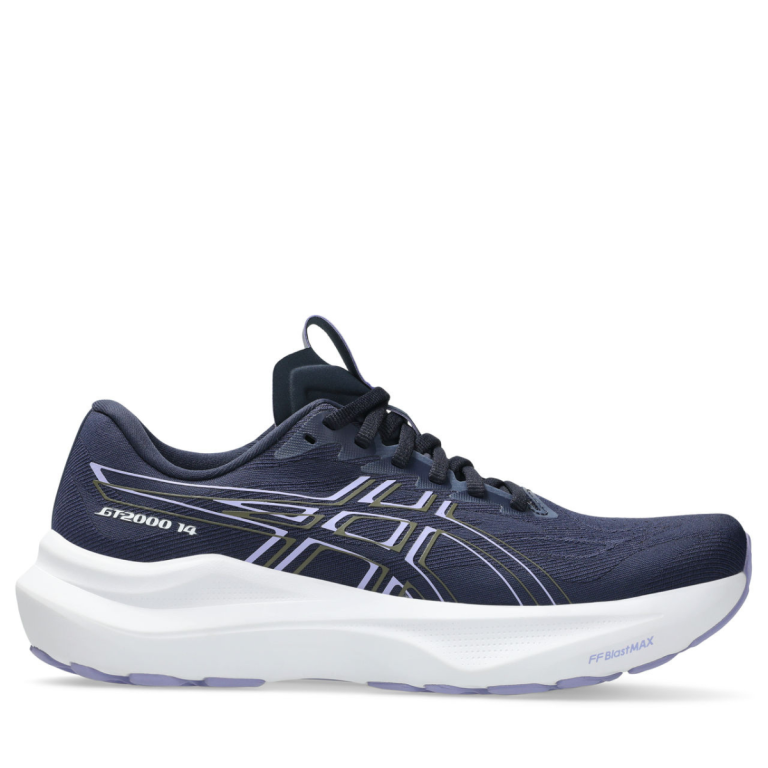 Кросівки Asics GT-2000 14 W - сині
